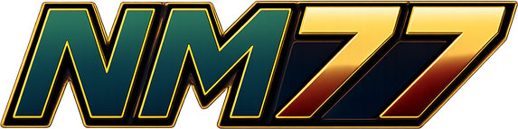 NM77 Logo